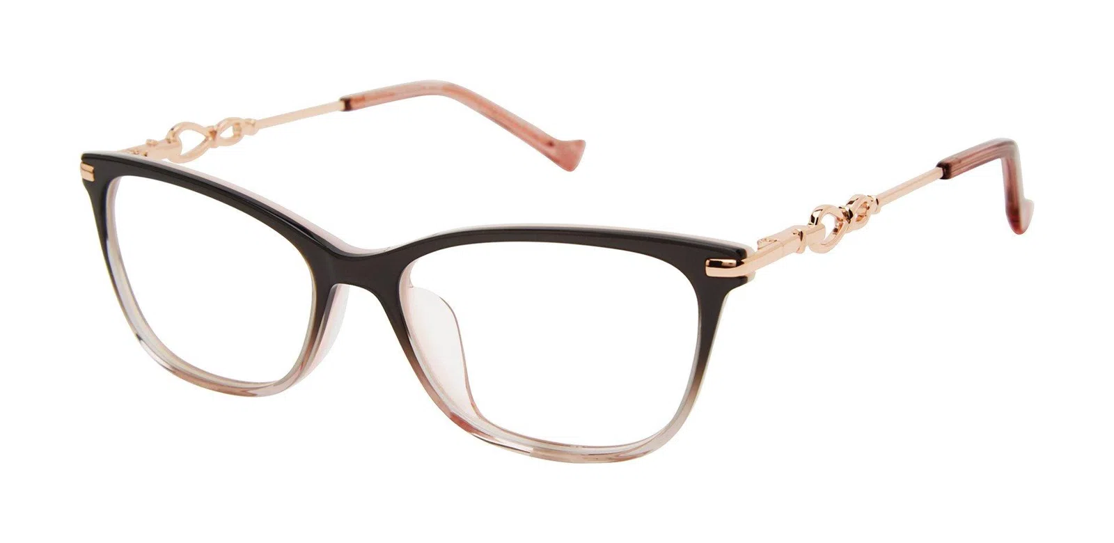 Tura R800 Eyeglasses - view 2